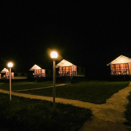 The Hillside Cottages Kanatal Exterior photo